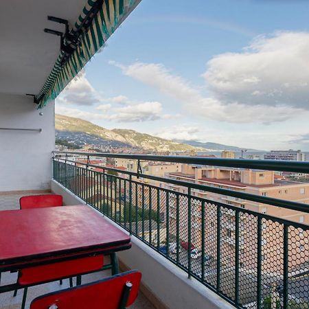 Maison Doretta - Sea View Roquebrune-Cap-Martin Luaran gambar