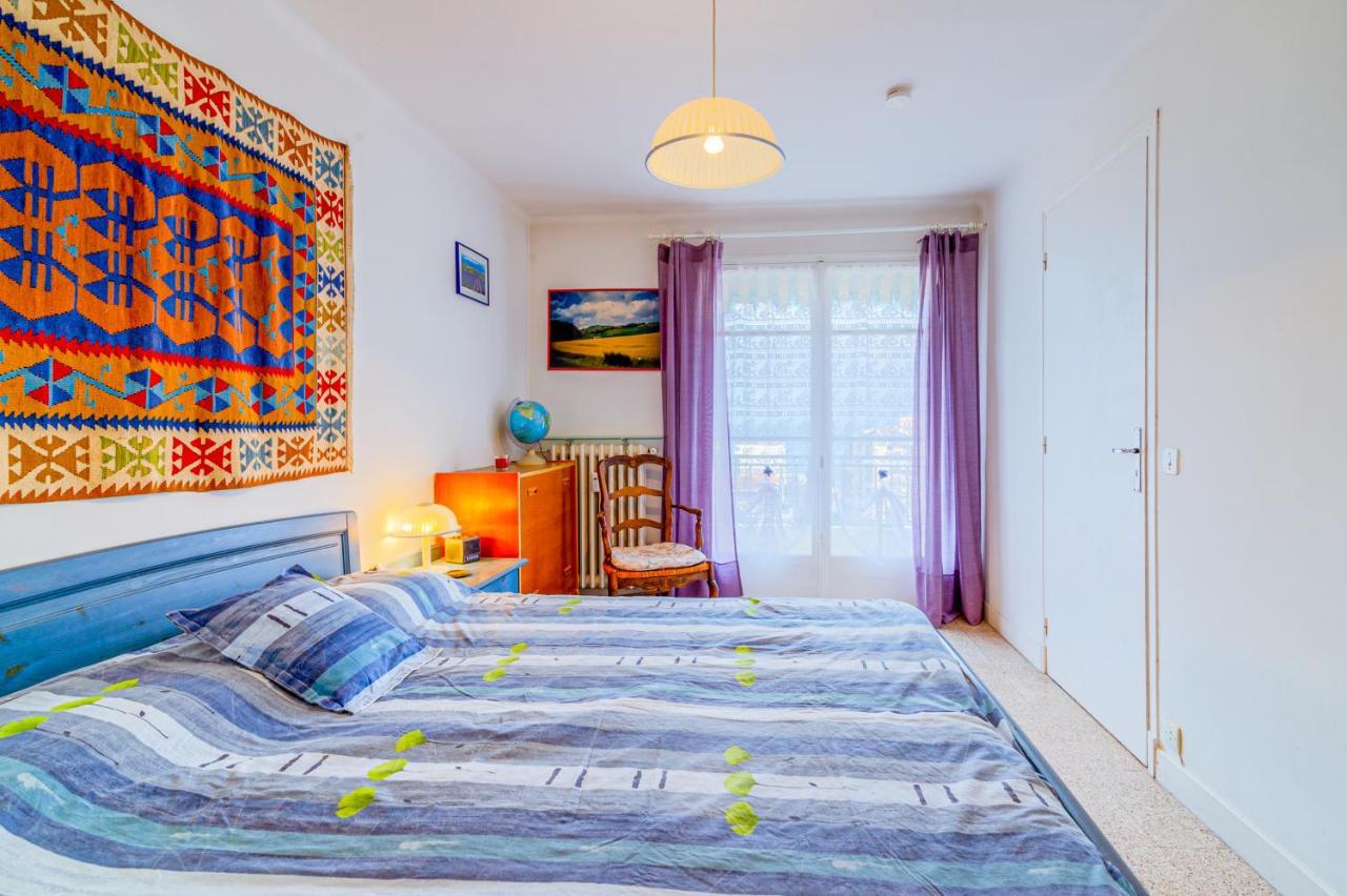 Maison Doretta - Sea View Roquebrune-Cap-Martin Luaran gambar