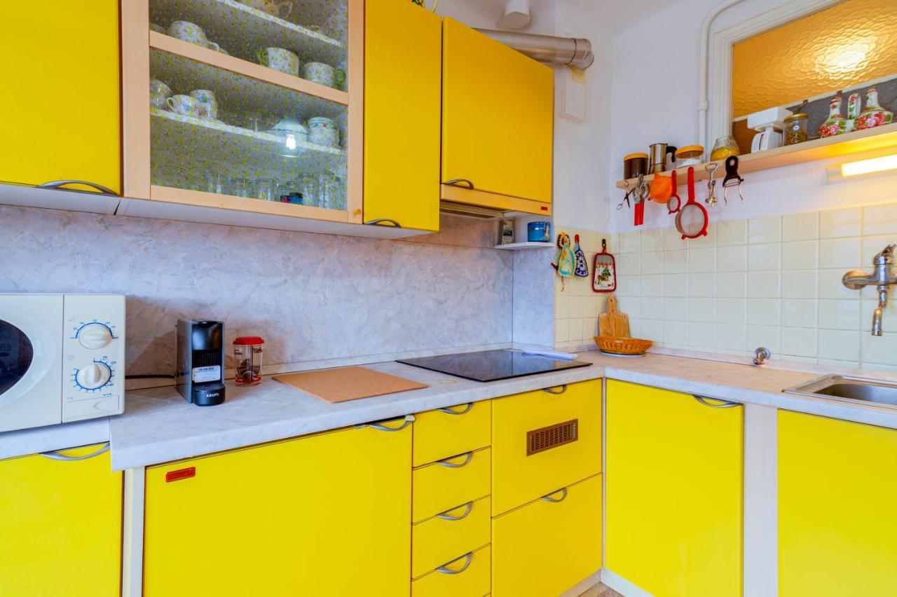 Maison Doretta - Sea View Roquebrune-Cap-Martin Luaran gambar