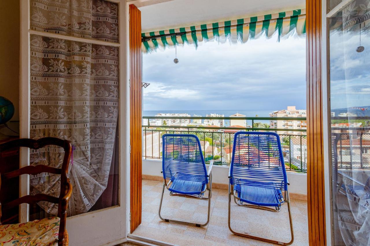 Maison Doretta - Sea View Roquebrune-Cap-Martin Luaran gambar